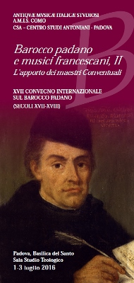 Brochure Convegno